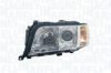 MAGNETI MARELLI 710302484277 Headlight